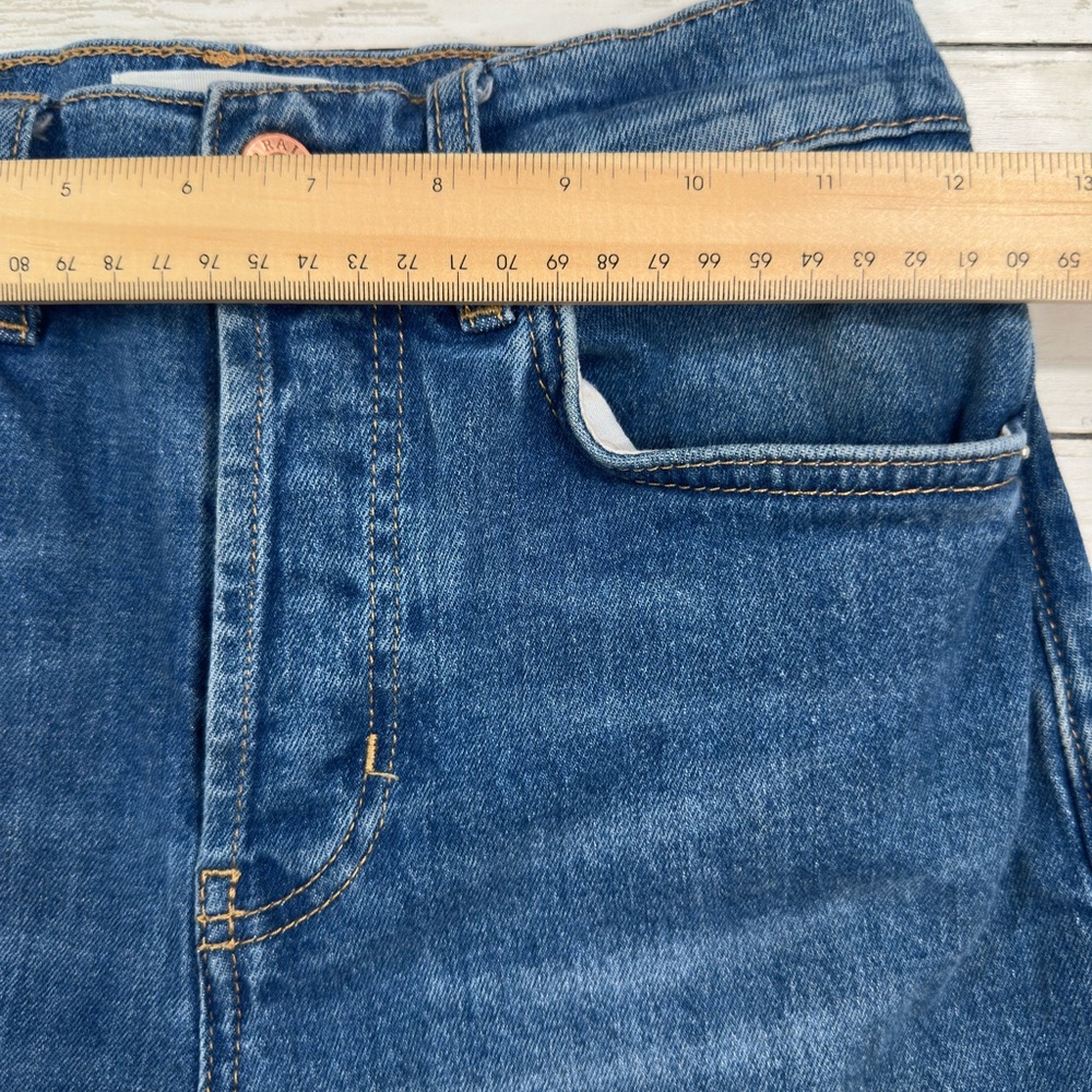 Rails Indigo Flare Jeans - Picture 6 of 8